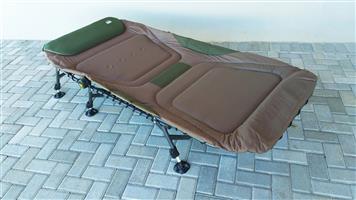 campmaster deluxe camp stretcher