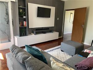 The best apartment in Southernwood!