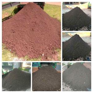 Lawn Dresssing 1,5m3 delivered