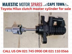 Toyota Hilux clutch master cylinder for sale
