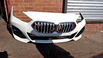 BMW F44 Msport Bumper