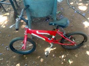 Bicycle 