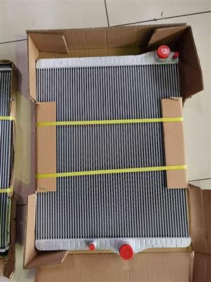 BMW F80/f82/83 (M3/M4) main radiator new