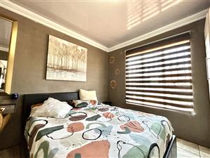 House For Sale in Mahube Valley