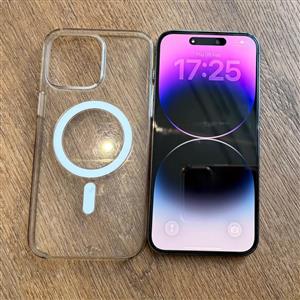 iPhone 14 Pro Max for Sale Selling iPhone 14 Pro Max in excellent condition, ful