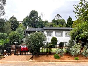 Charming Home with Scenic Views in Solheim