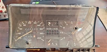 Vw citi golf clusters available