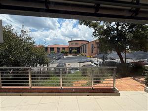 Office Rental Monthly in Edenburg