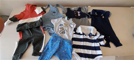 Babyclothes