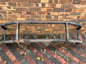 H100 bullbar for sale