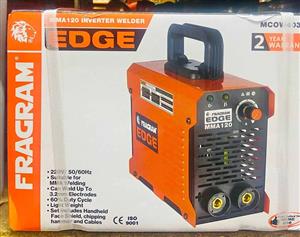 Fragram Edge MMA 120 Welding Machine