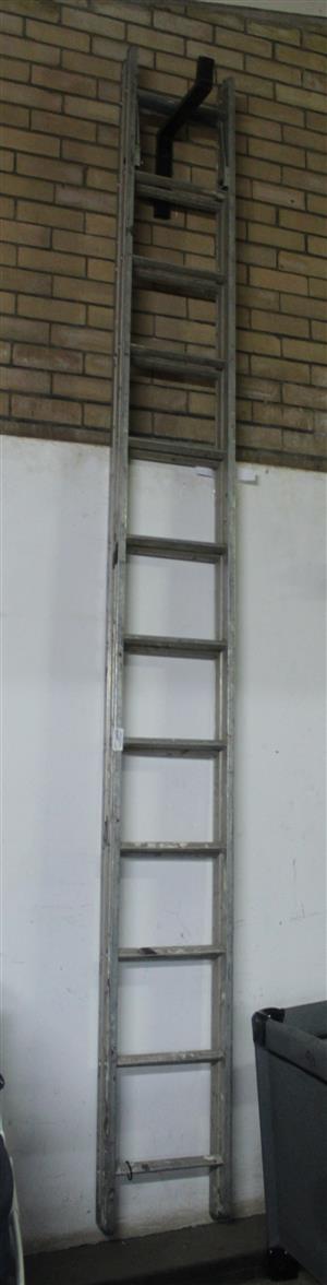 6 METER EXTENDABLE S