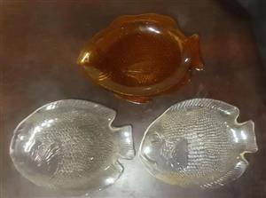 Kitchen glass ware 