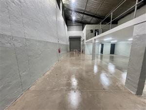 Mixed Use Rental Monthly in Riverhorse Valley