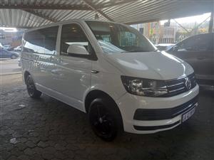 2020 Volkswagen Kombi 2.0 TDI Auto