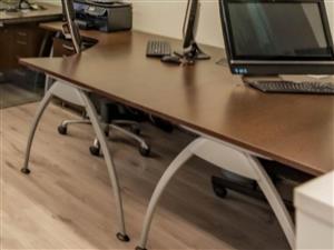 Admin Desk Set