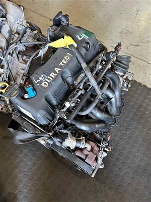 Ford A9A 1.3 Bantam Engine For Sale