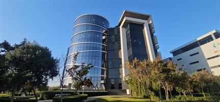 AAA Grade 580sqm Offices to lease in Vorna Valley Midrand