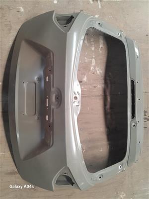 MAZDA CX-5 REAR TAILGATE 2013-2016 FOR SALE 