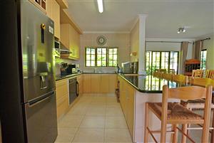 Idyllic retreat in peaceful Pennington