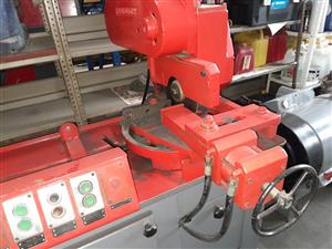 Trennjaeger cold saw for sale