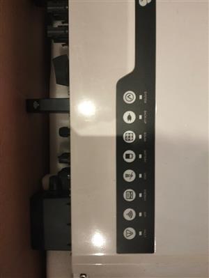 Model: GoodWe GW5048D-ES Type: Single-Phase Hybrid Inverter (On-grid & Off-grid)