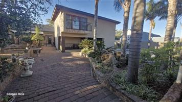 House For Sale in Die Heuwel