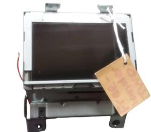 LAND ROVER FREELANDER 2 NAVIGATION & INFORMATION DISPLAY (2007-2012) 