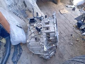 2023 Haval H6 gearbox Automatic 2023 Haval H6 gearbox Automatic