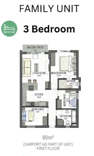 Apartment For Sale in Roodepark Eco Estate