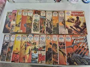 Comics