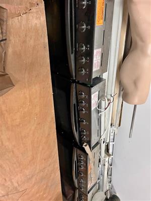 Ovens (Defy) — Clearance, Mayfair