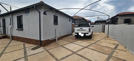 House to rent in mamelodi east Glenway 