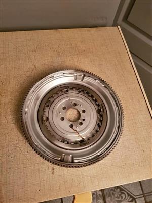 VW OR AUDI 7 SPEED DSG FLYWHEEL FORSALE