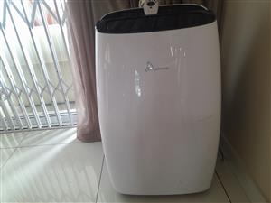 Portable aircon 12000 btu
