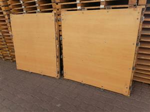 Plywood 18,21, 24mm Finish your Building project