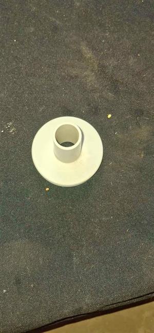 New round quality fitting