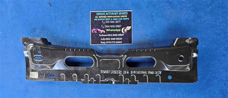 Rear Internal Quarter Section Panel Skin for Renault Sandero 