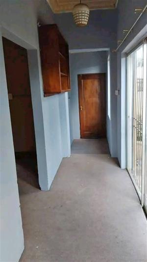  2 Bedroom House to Let – Primrose, Germiston