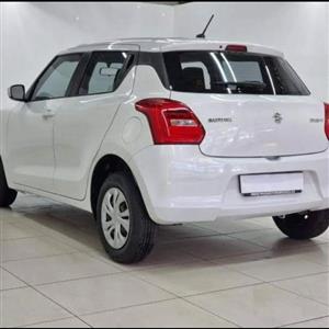 2020 Suzuki Swift 1.2 GA 