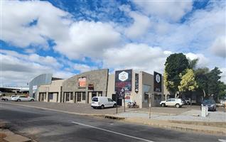 Prime Investment Opportunity in Industria Polokwane