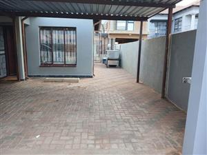 2 Bedroom house for Sale Soshanguve VV