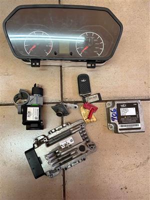 Mahindra Scorpio S6 Lockset For Sale Call or Whatsapp