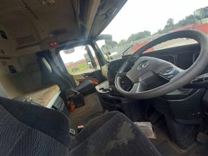 2014 - Mercedes Benz Actros 2545 Double Axle Truck now on sale - Excellent condition