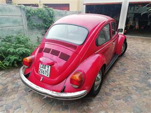 1977 vw beetle 1600 twin port9