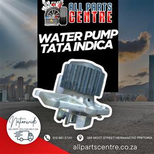 Tata Indica Water Pump 