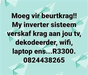 Inverter System