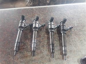 Ford ranger W. E INJECTORS FOR SALE