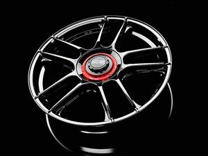 19INCH OZ RACING INDY HLT RIMS (NEW)