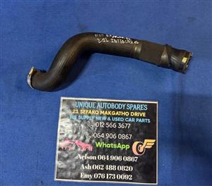Ford Ranger Intercooler Booster Pipe